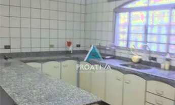 Imagem 4: Casa com 2 dormitórios à venda, 224 m² - Vila Palmares - Santo André/SP