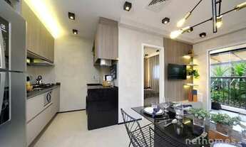 Imagem 7: Oportunidade! Apartamento com 1 dormitório