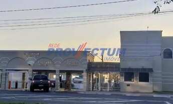 Imagem 2: Casa - Jardim Golden Park Residence - Hortolândia