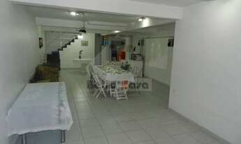 Imagem: SOBRADO a venda Invernada