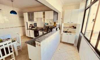 Imagem 5: Apartamento com 3 dormitórios para alugar, 96 m² por R$ 2.319,00/mês - Vila Léa - Santo An