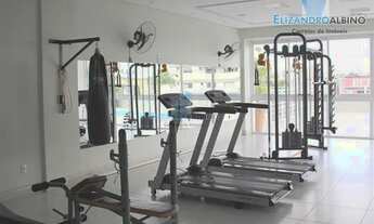 Imagem 5: Apartamento a Venda no bairro Santo Antônio - Criciúma, SC