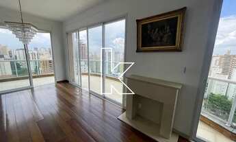 Imagem 2: SãO PAULO - Apartamento Padrão - Moema