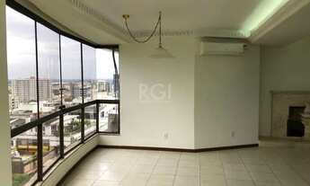 Imagem 2: Apartamento para Venda - 124m², 3 dormitórios, sendo 1 suites, 2 vagas - Auxiliadora