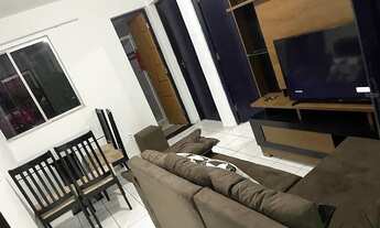 Imagem: Alugo apartamento todo mobiliado