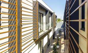 Imagem 5: Cód.: 1539 - Sobrado com 2 quartos no Liv - Parque da Cidade - Locação