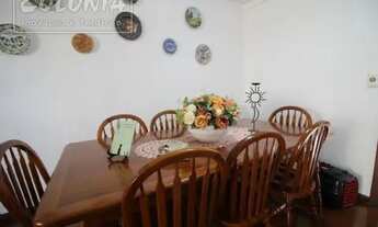 Imagem 7: Santo André - Apartamento Padrão - Santa Terezinha