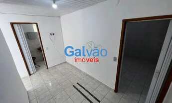 Imagem 7: Casa para alugar no bairro Jardim Imbé - São Paulo/SP