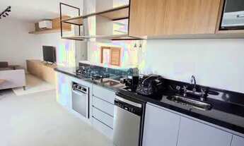 Imagem 5: Apartamento tipo garden em Pinheiros com 01 dormitório - São Paulo, SP