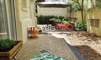 Imagem 3: Garden em Higienópolis! Lindo