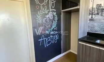 Imagem 3: Apartamento - Loteamento Parque São Martinho - Campinas