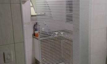 Imagem 4: Apartamento com 3 dormitórios, 90 m² - venda por R$ 560.000,00 ou aluguel por R$ 3.527,50