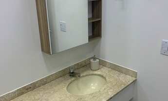 Imagem 4: Flat em Moema ao lado do parque! 1 dormitório