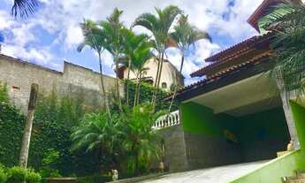 Imagem 4: Casa de Condomínio com 3 Quartos, 4 banheiros e 9 Vagas à Venda, 1000 m²