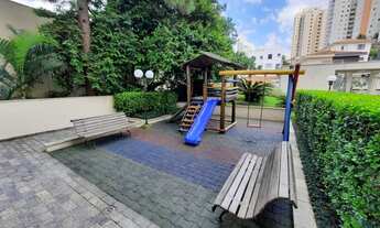 Imagem 3: Apto 78m2 andar baixo 3 quartos sendo 1 suíte, 2 vagas + depósito 15minutos a pé metrô Sta