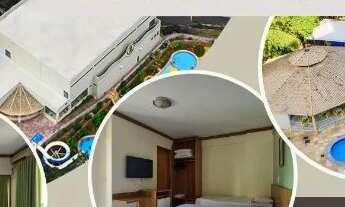 Imagem: Golden Dolphin - 1 quarto - sacada wc