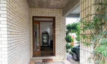 Imagem 4: Casa para Venda - 295.55m², 4 dormitórios, sendo 1 suites, 3 vagas - Jardim Isabel