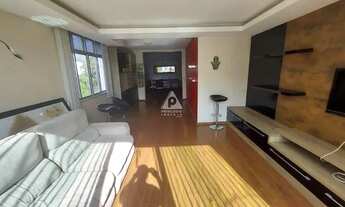 Imagem 4: Cobertura à venda, 2 quartos, 1 suíte, 1 vaga, Tijuca - RIO DE JANEIRO/RJ