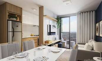 Imagem 3: Oportunidade! Apartamento com 2 dormitórios