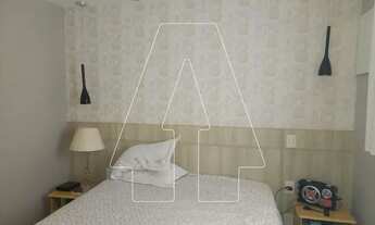 Imagem 4: Araçatuba - Apartamento - Santana