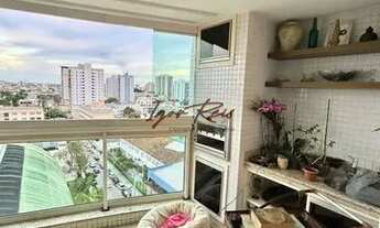 Imagem: Apartamento de alto padrão próximo ao