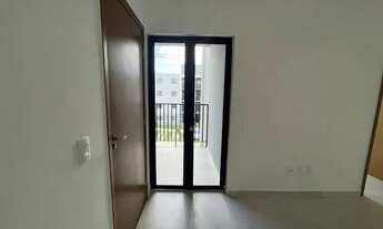 Imagem 2: Apartamento para aluguel possui 47 metros quadrados com 2 quartos em Indianópolis - Caruar