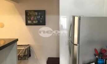 Imagem 6: SãO BERNARDO DO CAMPO - Apartamento Padrão - Baeta Neves