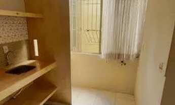 Imagem 2: Apartamento para Venda - 47.92m², 2 dormitórios, Petrópolis