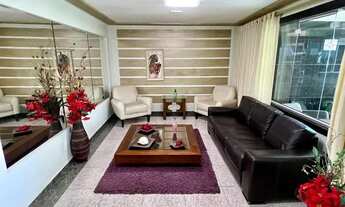 Imagem 3: Oportunidade !!!Apartamento 110 m² com vista total mar 3 quartos em Caiçara - Praia Gran