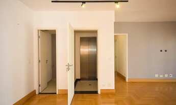 Imagem 6: Apartamento para aluguel e venda tem 160 metros quadrados com 3 quartos