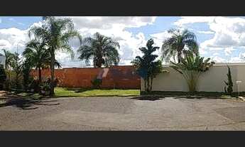 Imagem: Terreno - Cond. Bosque de São Carlos