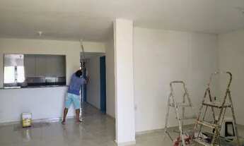 Imagem 4: Aluguel casa em Ponta Negra, 130 metros quadrados com 3 quartos