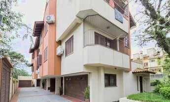 Imagem 2: Casa Condominio para Venda - 168.23m², 3 dormitórios, sendo 1 suites, 2 vagas - Tristeza