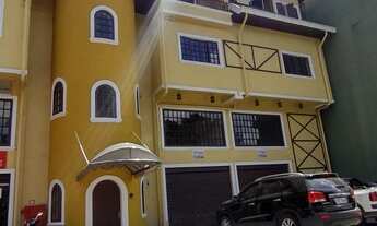 Imagem: Apartamento para aluguel semi mobiliado