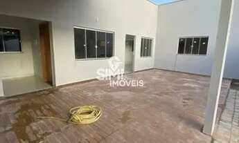 Imagem 3: CASA COM 3 QUARTOS NA 108 NORTE