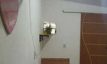 Imagem 6: Quarto coliving Mangabeiras!