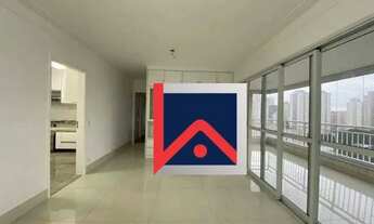 Imagem 1: Apartamento Locação 3 Dormitórios - 101 m² Santo Amaro