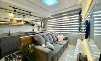 Imagem 6: Apartamento mobiliado em Canoas, 2 quartos