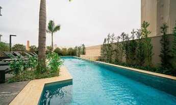 Imagem 6: Apartamento com 3 dormitórios à venda, 147 m² por R$ 2.400.000,00 - Chácara Klabin - São P