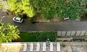 Imagem 5: Apartamento para venda com 187 metros quadrados com 4 quartos em Boa Viagem - Recife - PE