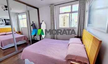 Imagem 5: BELO HORIZONTE - Apartamento Padrão - Alto Barroca