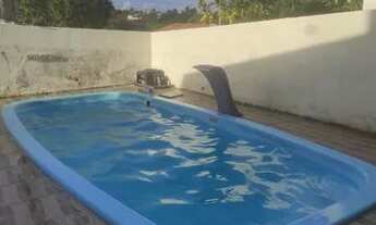 Imagem 7: Casa em Itamaracá