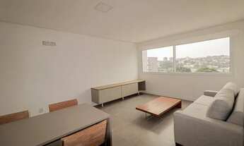 Imagem 5: Apartamento para Venda - 69.82m², 2 dormitórios, sendo 1 suites, 2 vagas - Bom Jesus