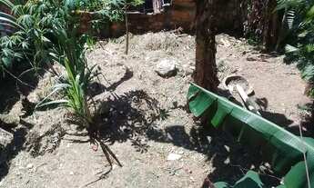 Imagem 2: VENDO ou TROCO RESIDÊNCIA COM QUINTAL