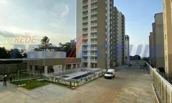 Imagem 3: Apartamento - Jardim Ipê - Hortolândia