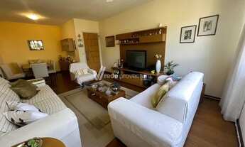 Imagem 3: Apartamento - Jardim Chapadão - Campinas