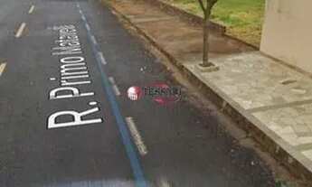 Imagem 3: Vendo terreno Localizado a um quarteiro do HB Saude Plano, com calçada e ja tem casas em v