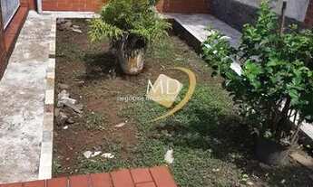 Imagem 4: Casa Térrea locação / Venda - Oswaldo Cruz