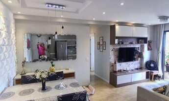 Imagem 3: VENDO APT 3 QUARTOS - CONDOMÍNIO VIDAMERICA - EM FRENTE AO SHOPPING NOVA AMÉRICA - DEL CAS