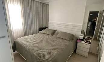 Imagem 5: Monte Y Sierra - Apartamento 3 quartos, sendo 3 suítes